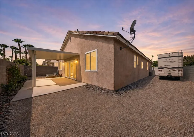 Photo 2 of Single family home for sale at 9020 Saw Horse St, Las Vegas, NV 89143 | MLS# 2802735 | Listing updated on 2026-09-10