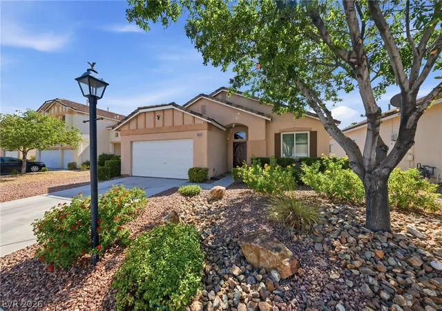 Photo 3 of Single family home for sale at 9020 Saw Horse St, Las Vegas, NV 89143 | MLS# 2802735 | Listing updated on 2026-09-10