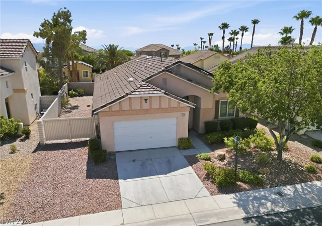 Photo 3 of Single family home for sale at 9020 Saw Horse St, Las Vegas, NV 89143 | MLS# 2802735 | Listing updated on 2026-09-10