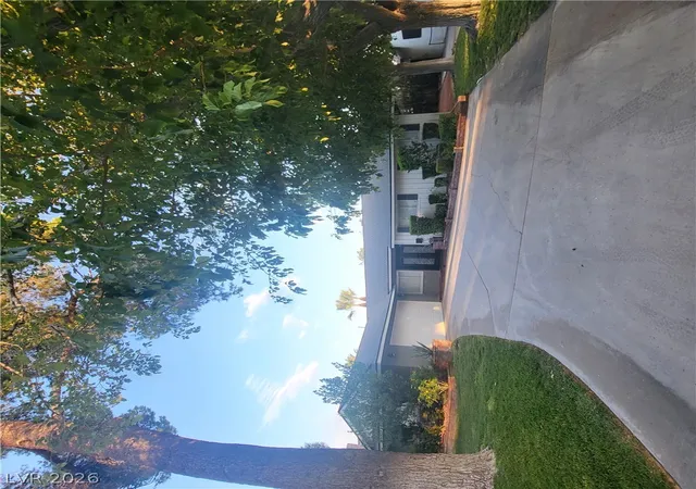 Photo 2 of Single family home for sale at 2917 Colanthe Ave, Las Vegas, NV 89102 | MLS# 2802770 | Listing updated on 2026-09-17