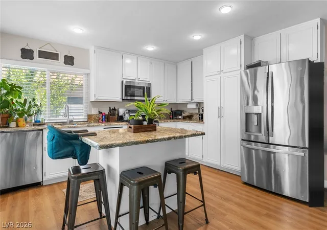 Photo 2 of Single family home for sale at 4879 W Montara Cir, Las Vegas, NV 89121 | MLS# 2802590 | Listing updated on 2026-09-02