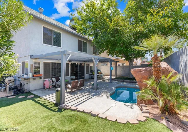 Photo 4 of Single family home for sale at 4879 W Montara Cir, Las Vegas, NV 89121 | MLS# 2802590 | Listing updated on 2026-09-02