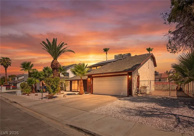Photo 1 of Single family home for sale at 1884 Roxbury Ln, Las Vegas, NV 89119 | MLS# 2803357 | Listing updated on 2026-09-04