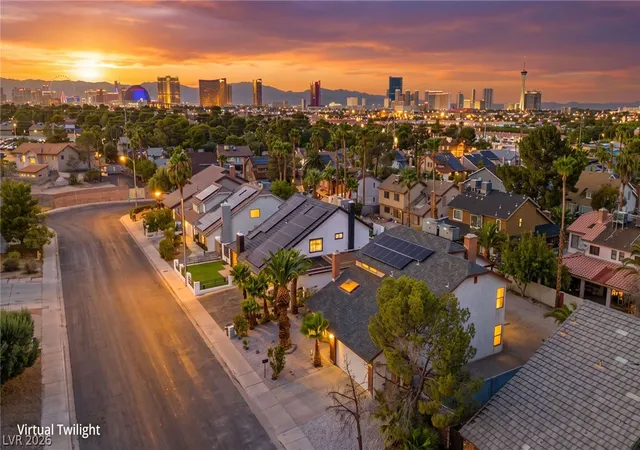 Photo 2 of Single family home for sale at 1884 Roxbury Ln, Las Vegas, NV 89119 | MLS# 2803357 | Listing updated on 2026-09-04