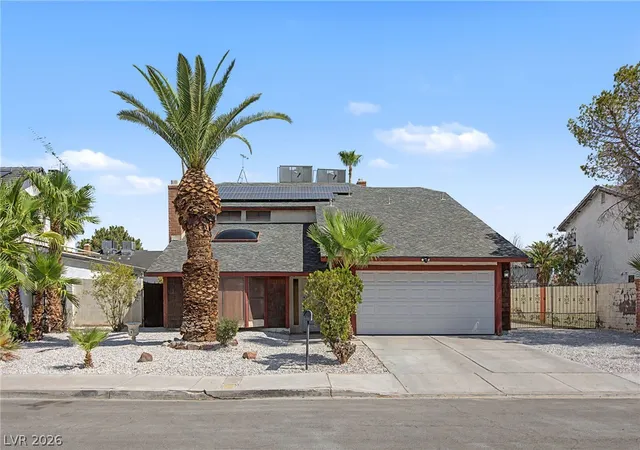 Photo 3 of Single family home for sale at 1884 Roxbury Ln, Las Vegas, NV 89119 | MLS# 2803357 | Listing updated on 2026-09-04