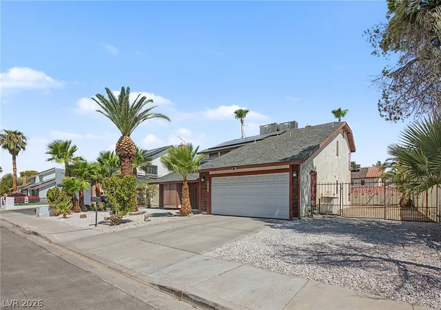 Photo 3 of Single family home for sale at 1884 Roxbury Ln, Las Vegas, NV 89119 | MLS# 2803357 | Listing updated on 2026-09-04