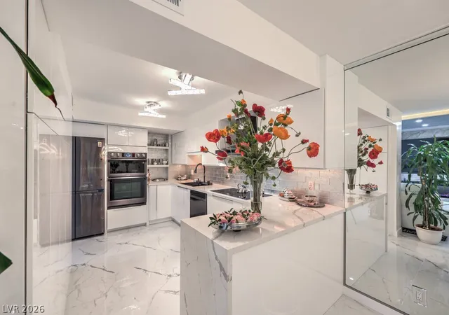 Photo 3 of Condo for sale at 205 E Harmon Ave #507, Las Vegas, NV 89169 | MLS# 2802210 | Listing updated on 2026-09-11