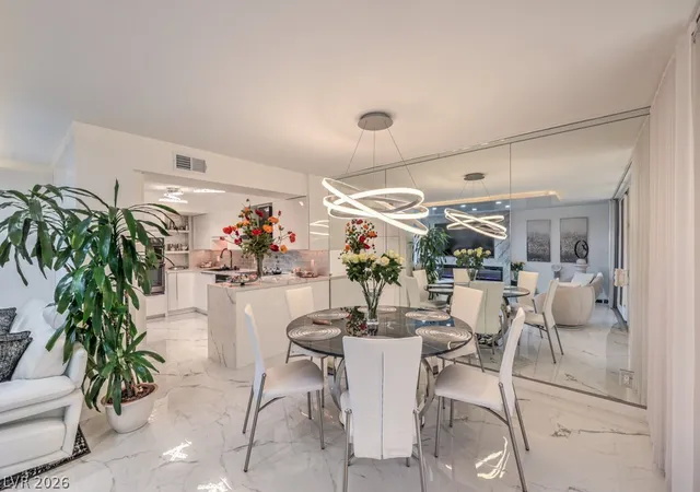 Photo 3 of Condo for sale at 205 E Harmon Ave #507, Las Vegas, NV 89169 | MLS# 2802210 | Listing updated on 2026-09-11