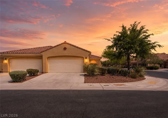 Photo 1 of Townhouse for sale at 7540 Key Royale Ct, Las Vegas, NV 89131 | MLS# 2802578 | Listing updated on 2026-09-12