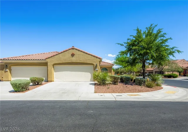 Photo 2 of Townhouse for sale at 7540 Key Royale Ct, Las Vegas, NV 89131 | MLS# 2802578 | Listing updated on 2026-09-12