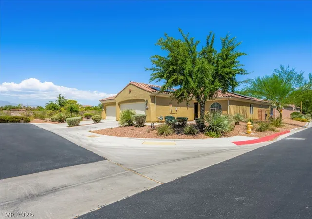 Photo 3 of Townhouse for sale at 7540 Key Royale Ct, Las Vegas, NV 89131 | MLS# 2802578 | Listing updated on 2026-09-12