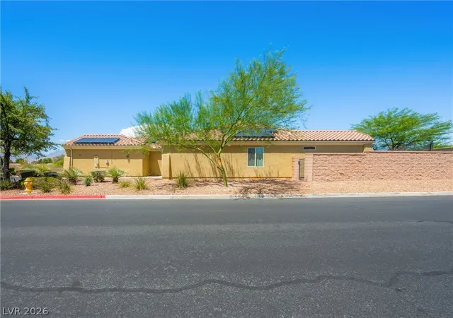 Photo 3 of Townhouse for sale at 7540 Key Royale Ct, Las Vegas, NV 89131 | MLS# 2802578 | Listing updated on 2026-09-12