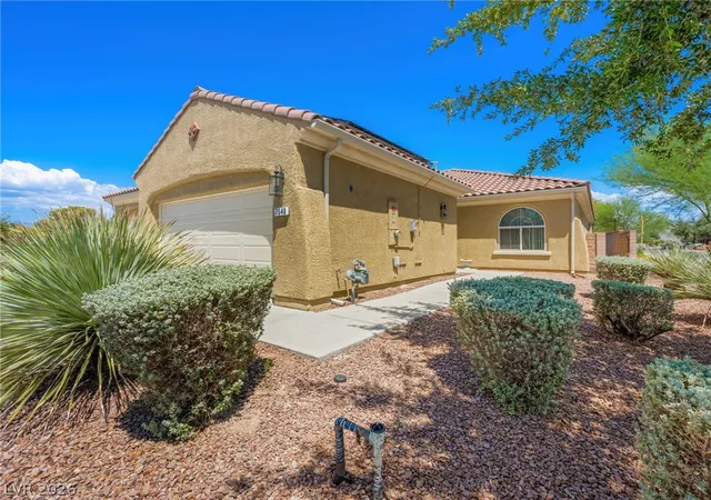 Photo 4 of Townhouse for sale at 7540 Key Royale Ct, Las Vegas, NV 89131 | MLS# 2802578 | Listing updated on 2026-09-12