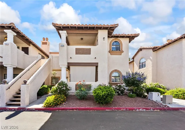 Condo for sale at 1419 Santa Margarita St #D, Las Vegas, NV 89146 | MLS# 2802656
