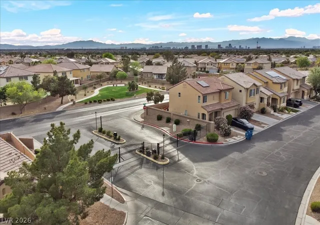 Photo 2 of Sale Pending at 3332 Sheep Cyn St, Las Vegas, NV 89122 | MLS# 2803232 | Listing updated on 2026-09-16