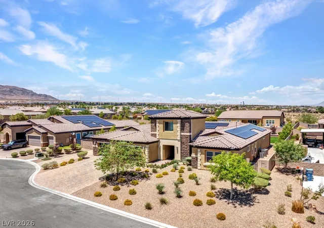 Photo 3 of Mansion for sale at 10360 Mystic Ledge Ct, Las Vegas, NV 89149 | MLS# 2803392 | Listing updated on 2026-09-26