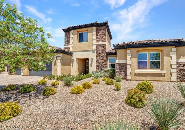Photo 3 of Single family home for sale at 10360 Mystic Ledge Ct, Las Vegas, NV 89149 | MLS# 2803392 | Listing updated on 2026-09-26