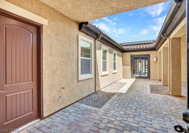 Photo 4 of Single family home for sale at 10360 Mystic Ledge Ct, Las Vegas, NV 89149 | MLS# 2803392 | Listing updated on 2026-09-26