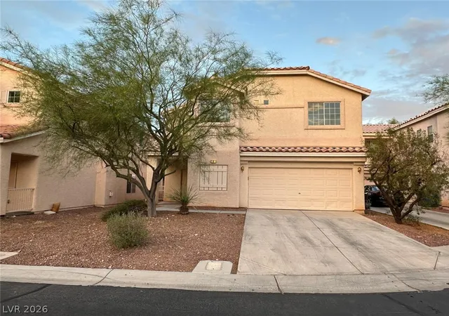 Photo 1 of Single family home for sale at 9490 Marshall Crk St, Las Vegas, NV 89178 | MLS# 2803377 | Listing updated on 2026-09-03