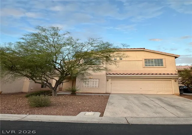 Photo 1 of Single family home for sale at 9490 Marshall Crk St, Las Vegas, NV 89178 | MLS# 2803377 | Listing updated on 2026-09-03