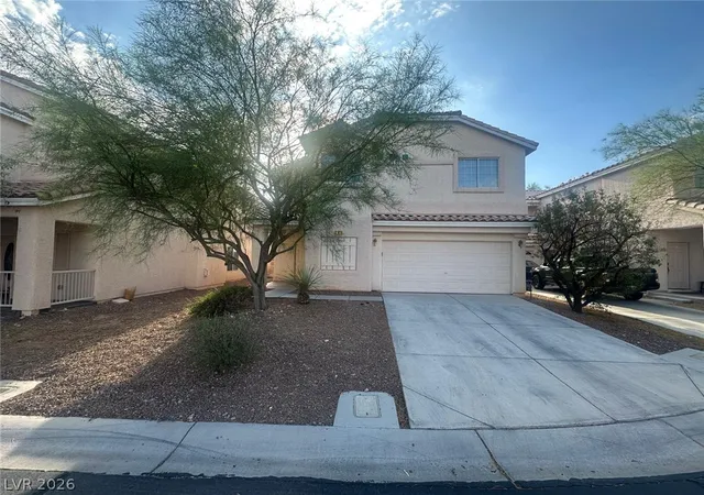 Photo 2 of Single family home for sale at 9490 Marshall Crk St, Las Vegas, NV 89178 | MLS# 2803377 | Listing updated on 2026-09-03