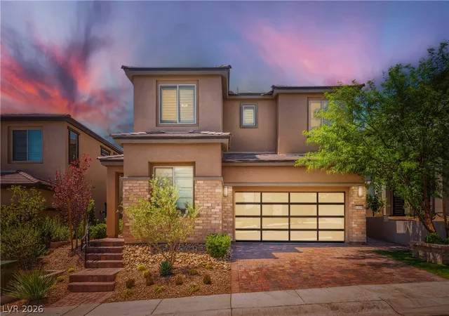 Photo 1 of Single family home for sale at 12439 Iron Blf Ave, Las Vegas, NV 89138 | MLS# 2802429 | Listing updated on 2026-09-08