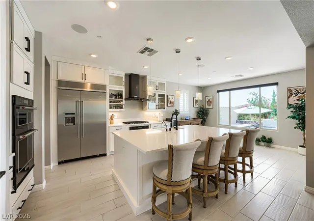 Photo 4 of Single family home for sale at 12439 Iron Blf Ave, Las Vegas, NV 89138 | MLS# 2802429 | Listing updated on 2026-09-08