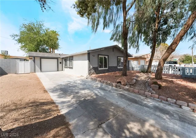 Photo 1 of Single family home for sale at 3903 Sequoia Ave, Las Vegas, NV 89110 | MLS# 2801939 | Listing updated on 2026-10-29
