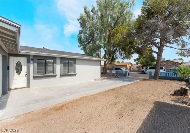 Photo 4 of Single family home for sale at 3903 Sequoia Ave, Las Vegas, NV 89110 | MLS# 2801939 | Listing updated on 2026-10-29