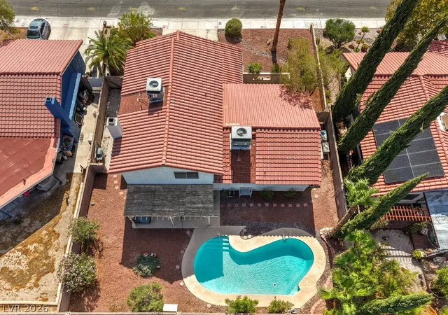 Photo 3 of Single family home for sale at 1529 Padova Dr, Las Vegas, NV 89117 | MLS# 2802566 | Listing updated on 2026-09-11