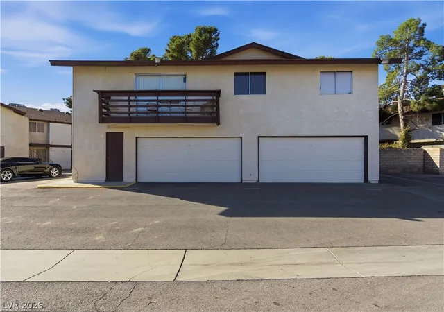 Photo 2 of Sale Pending at 2341 Wooster Cir #B, Las Vegas, NV 89108 | MLS# 2803460 | Listing updated on 2026-09-08
