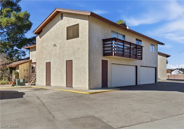 Photo 3 of Sale Pending at 2341 Wooster Cir #B, Las Vegas, NV 89108 | MLS# 2803460 | Listing updated on 2026-09-08