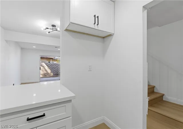 Listing Photo 5 - Condo for sale in building located at 2341 Wooster Cir, Las Vegas, NV 89108 - Unit #B