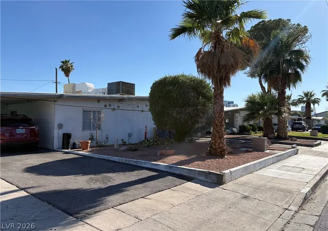 Photo 1 of Multi family home for sale at 1300 E St Louis Ave, Las Vegas, NV 89104 | MLS# 2803426 | Listing updated on 2026-09-07