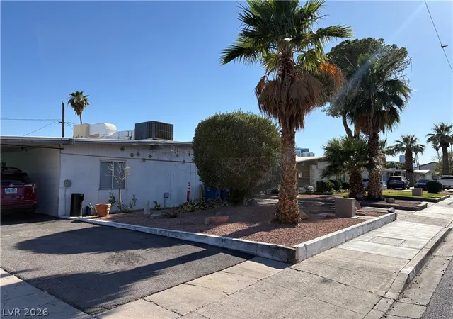 Photo 3 of Multi family home for sale at 1300 E St Louis Ave, Las Vegas, NV 89104 | MLS# 2803426 | Listing updated on 2026-09-07