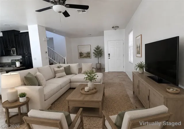 Photo 2 of Sale Pending at 7373 Puddle Duck St, Las Vegas, NV 89166 | MLS# 2802965 | Listing updated on 2026-09-23
