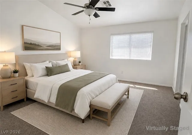 Photo 3 of Sale Pending at 7373 Puddle Duck St, Las Vegas, NV 89166 | MLS# 2802965 | Listing updated on 2026-09-23