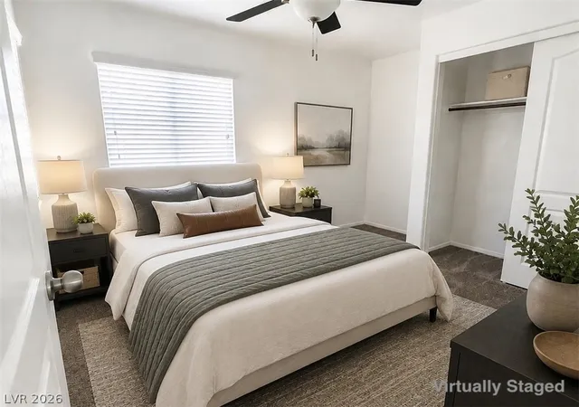 Photo 4 of Sale Pending at 7373 Puddle Duck St, Las Vegas, NV 89166 | MLS# 2802965 | Listing updated on 2026-09-23