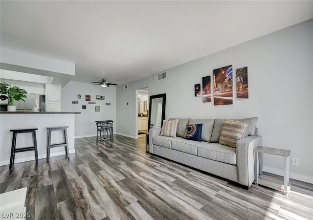 Photo 1 of Condo for sale at 1455 E Katie Ave #D11, Las Vegas, NV 89119 | MLS# 2803483 | Listing updated on 2026-09-13