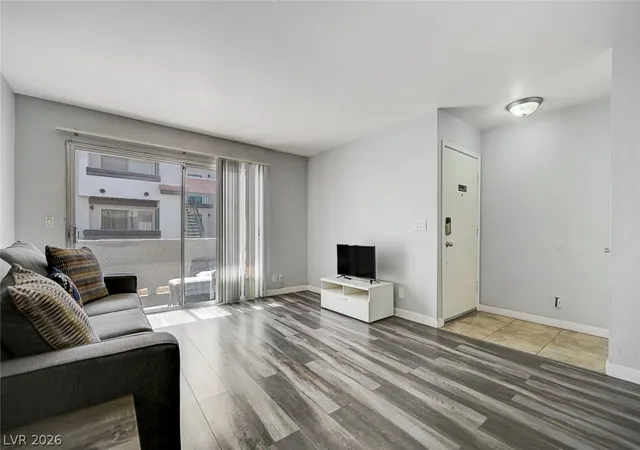 Photo 2 of Condo for sale at 1455 E Katie Ave #D11, Las Vegas, NV 89119 | MLS# 2803483 | Listing updated on 2026-09-13