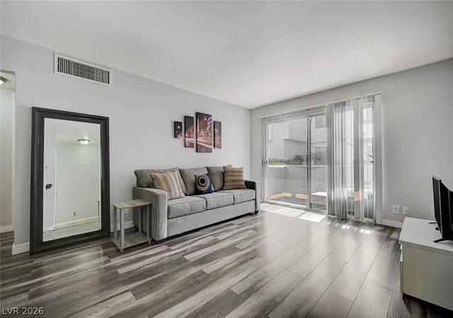 Photo 3 of Condo for sale at 1455 E Katie Ave #D11, Las Vegas, NV 89119 | MLS# 2803483 | Listing updated on 2026-09-13