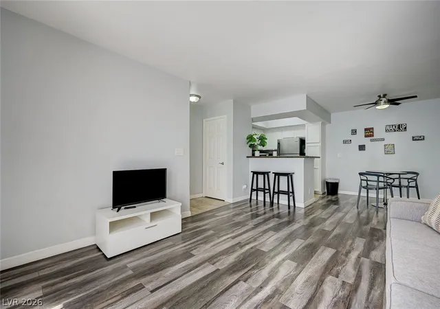 Photo 3 of Condo for sale at 1455 E Katie Ave #D11, Las Vegas, NV 89119 | MLS# 2803483 | Listing updated on 2026-09-13