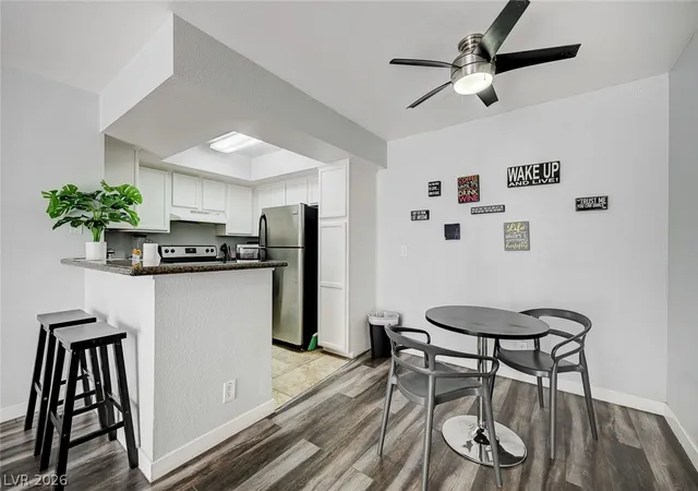 Photo 4 of Condo for sale at 1455 E Katie Ave #D11, Las Vegas, NV 89119 | MLS# 2803483 | Listing updated on 2026-09-13