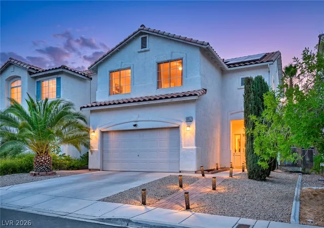Photo 2 of Single family home for sale at 10052 Lemon Valley Ave, Las Vegas, NV 89147 | MLS# 2803496 | Listing updated on 2026-09-16