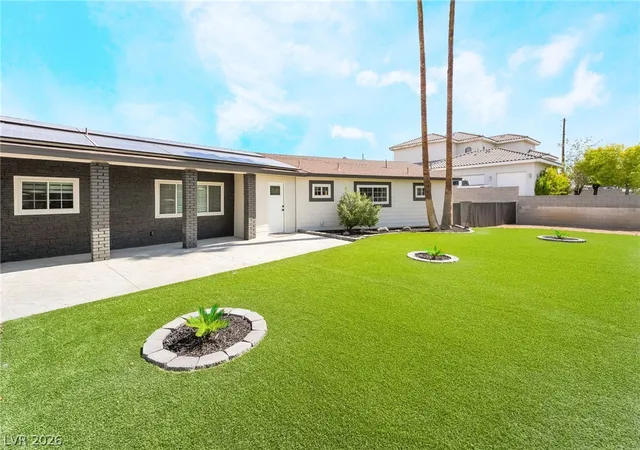 Photo 1 of Single family home for sale at 2903 Hardin Dr, Henderson, NV 89074 | MLS# 2803434 | Listing updated on 2026-09-09