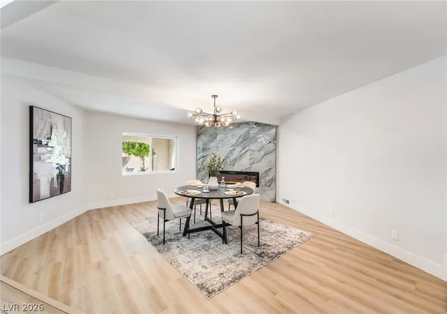 Photo 3 of Single family home for sale at 2903 Hardin Dr, Henderson, NV 89074 | MLS# 2803434 | Listing updated on 2026-09-09