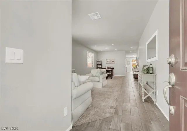 Photo 3 of Sale Pending at 10521 Sparks Summit Ln, Las Vegas, NV 89166 | MLS# 2803502 | Listing updated on 2026-08-31