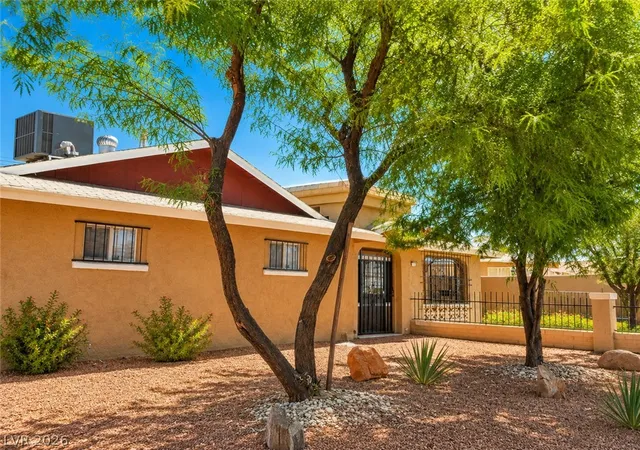Photo 2 of Single family home for sale at 5108 Wilbur St, Las Vegas, NV 89119 | MLS# 2802643 | Listing updated on 2026-09-11