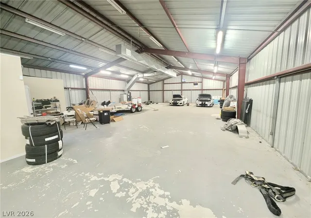 Photo 4 of Manufactured home for sale at 3640 W Charleston Park Ave, Pahrump, NV 89048 | MLS# 2803277 | Listing updated on 2026-09-11