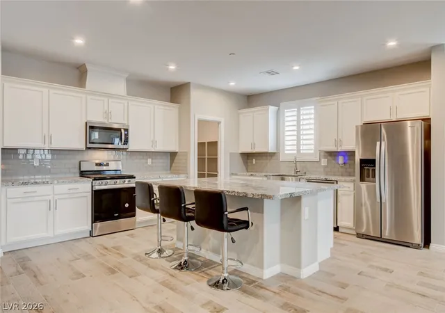 Photo 1 of Single family home for sale at 181 Rancho Oro Pl, Henderson, NV 89015 | MLS# 2801157 | Listing updated on 2026-09-27